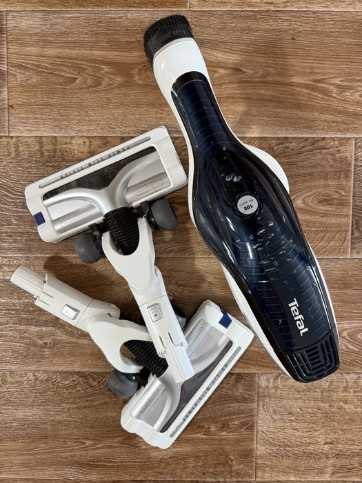 Продам щетки от пылесоса Tefal