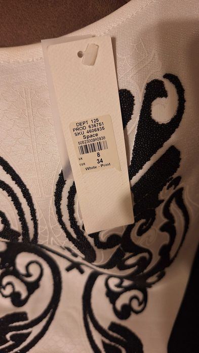 Рокля River Island, нова, размер 34