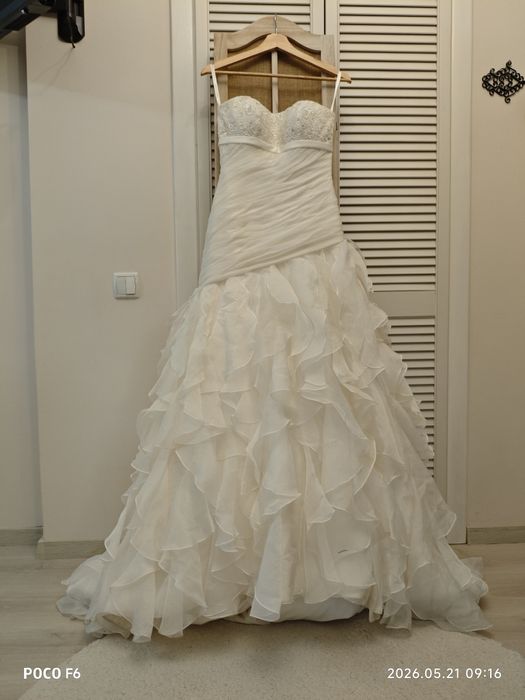 Rochie de mireasa