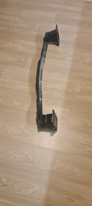 2014-2018 Bmw X5 Xdrive35i F15 Rear Bumper Reinforcement Bar Rebar