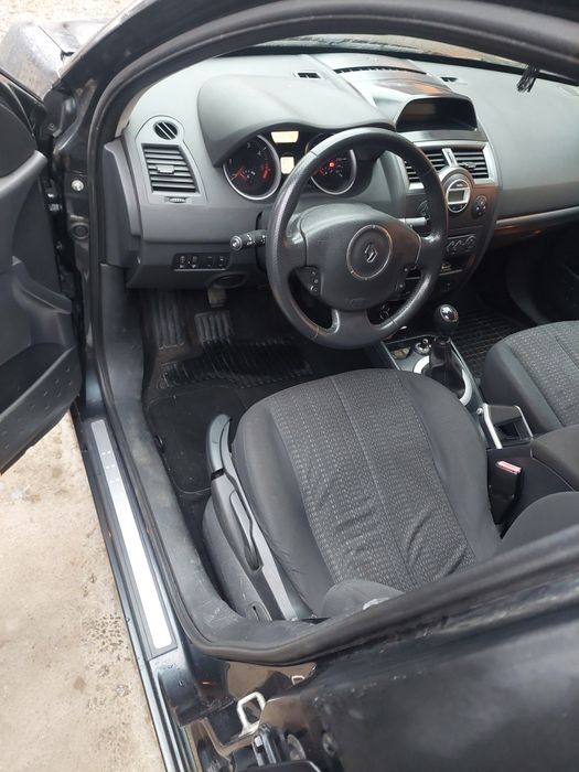 Vând Renault Megane  2006