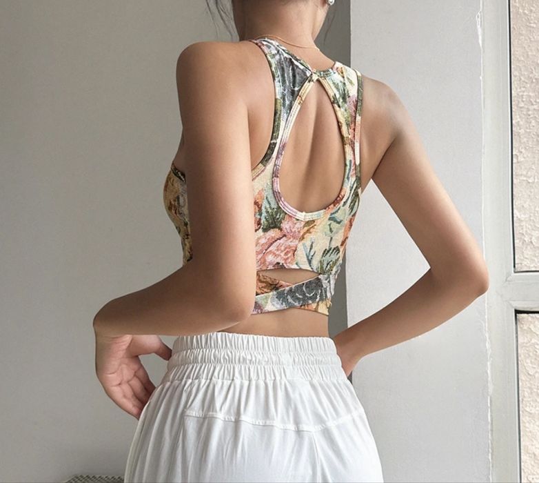 Топ женский