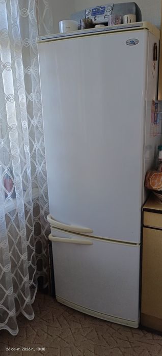 Холодильник "Атлант"