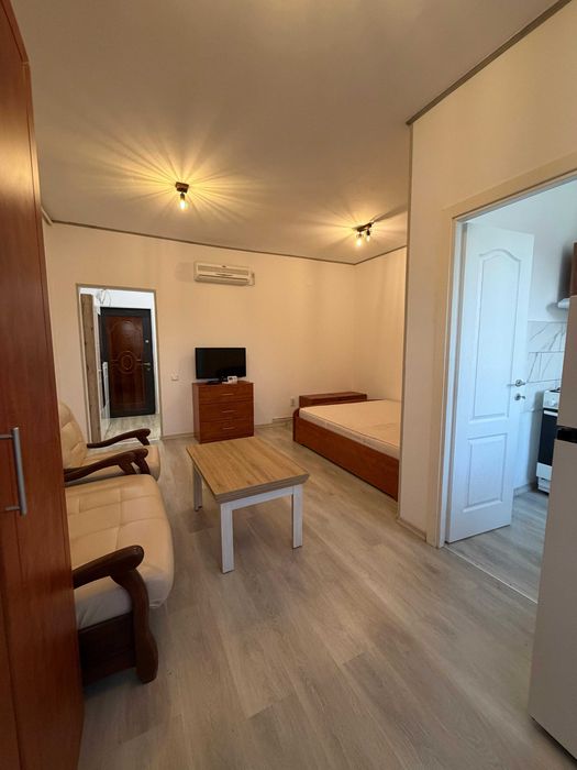 Inchiriere garsoniera zona Liceul Axente Sever, Colegiul SNG Medias