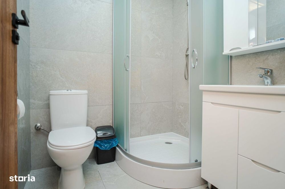 Apartament de inchiriat in vila 1 camera zona Centru-Sararie