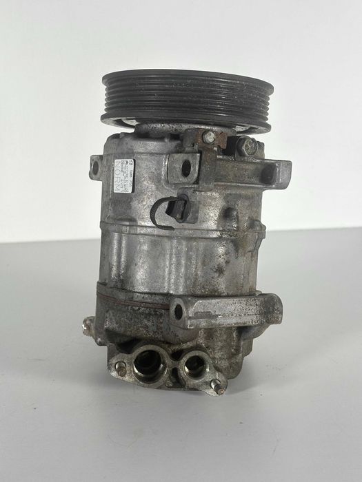Компресор Климатик Пежо 308 1.6 ХДИ 90 к.с (97-06г) Kompresor Klimatik Peugeot 308 1.6 HDI 90 hp