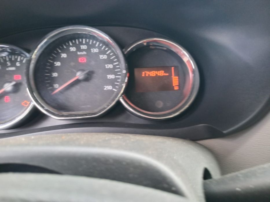 Dacia Lodgy