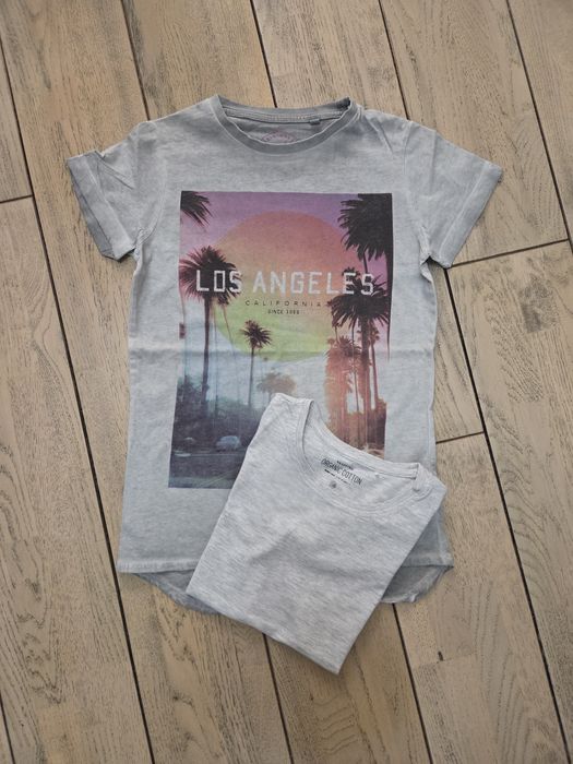 2бр. Тениски на цената на 1бр. Next, Reserved