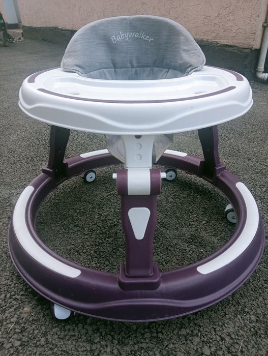 Продам ходуноки детский