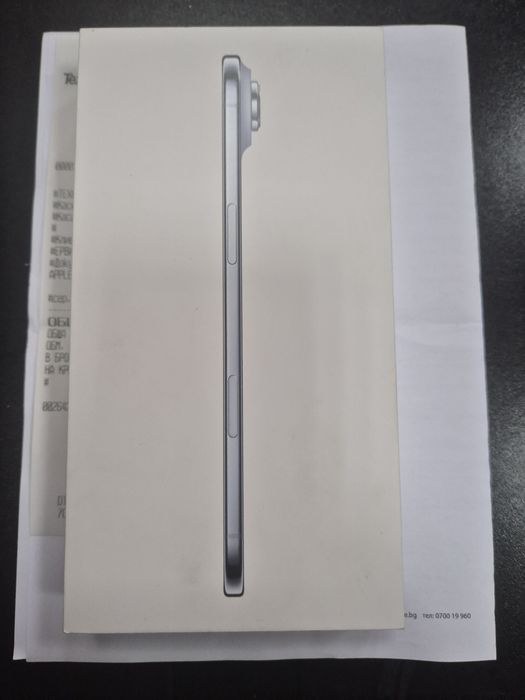 Iphone 17 air нов