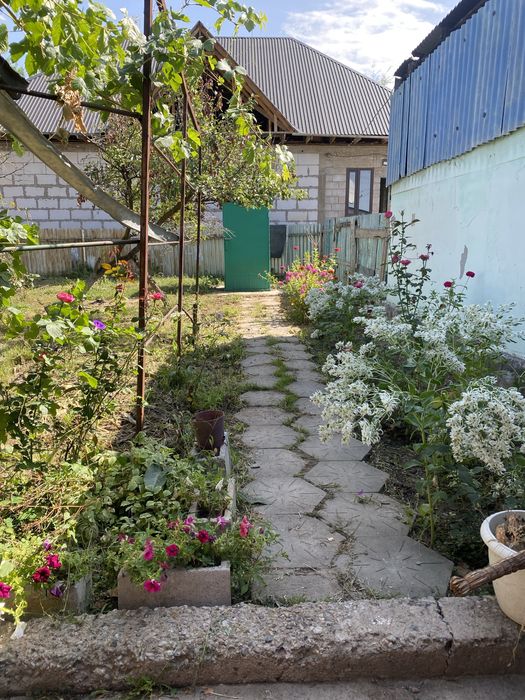 Продается дом