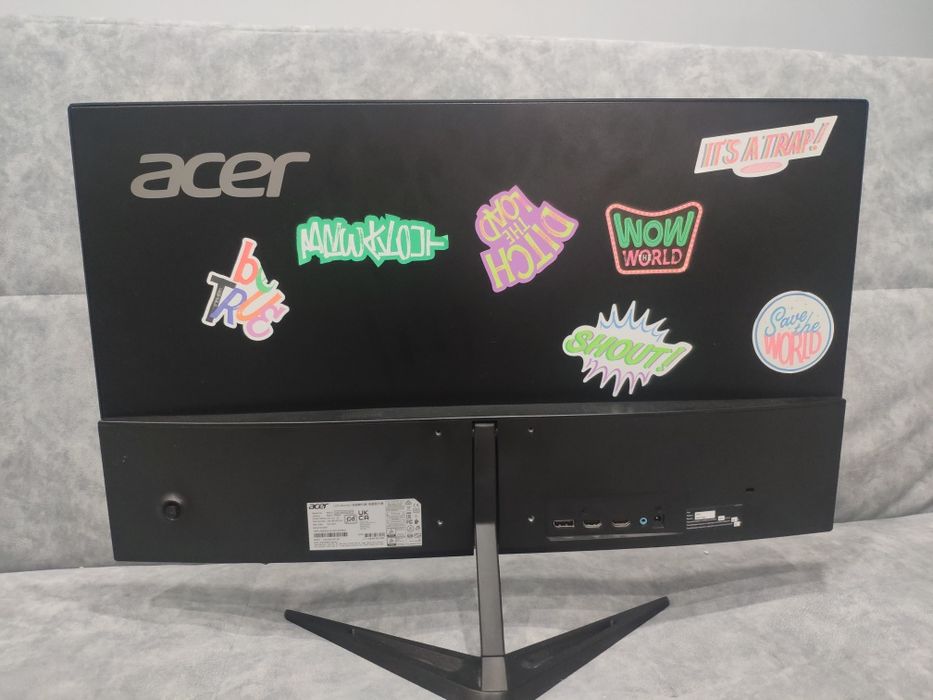 Монитор Acer RG271