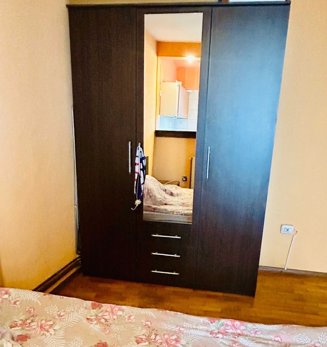 Garsoniera de inchiriat Tractorul