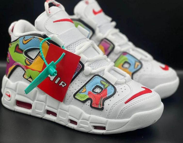 Adidași Nike Jordan