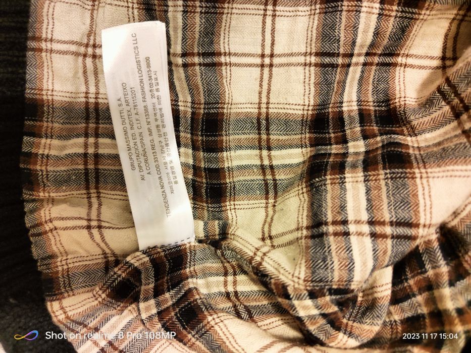 Pulover cartigan massimo dutti lînă și cașmir