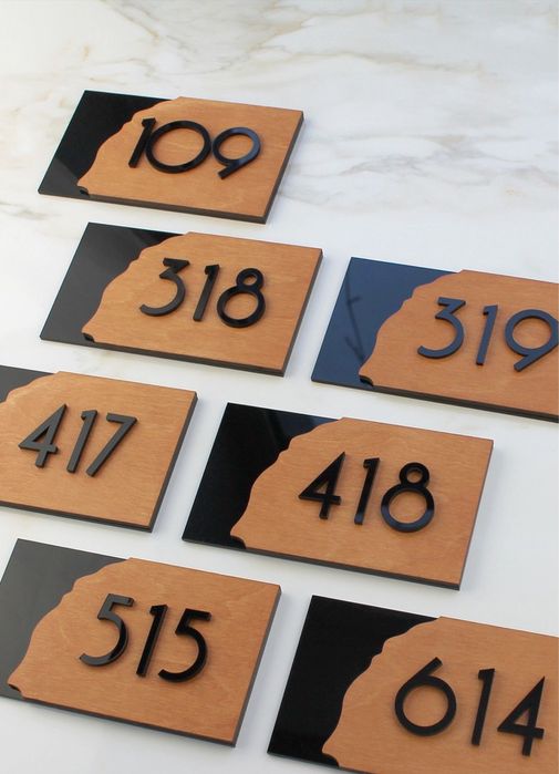 Таблички для кафе и ресторанов