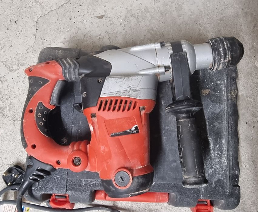 Перфоратор Einhell RT RH 32 за части
