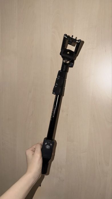 Селфи палка новая