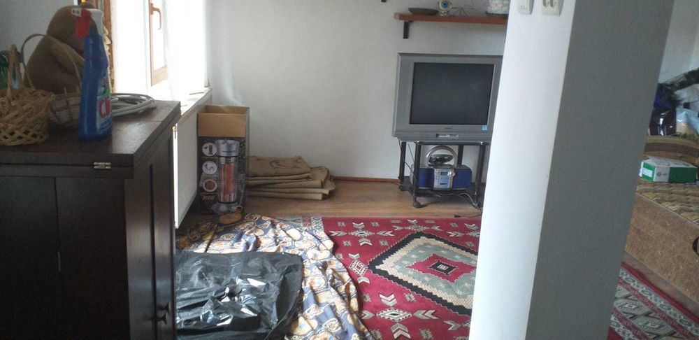 Vila la munte pe DN1 la8 km de Sinaia