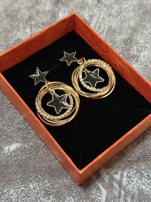 Продам серьги