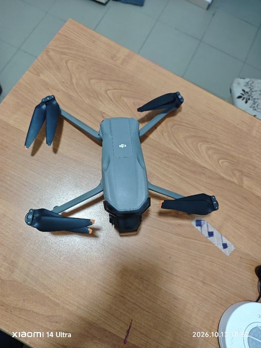 Продам DJI Air 3S Fly More Combo + DJI RC 2