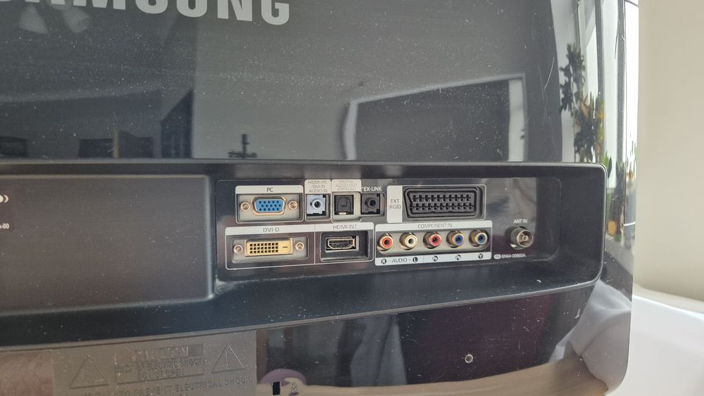 Монитор Samsung t240hd