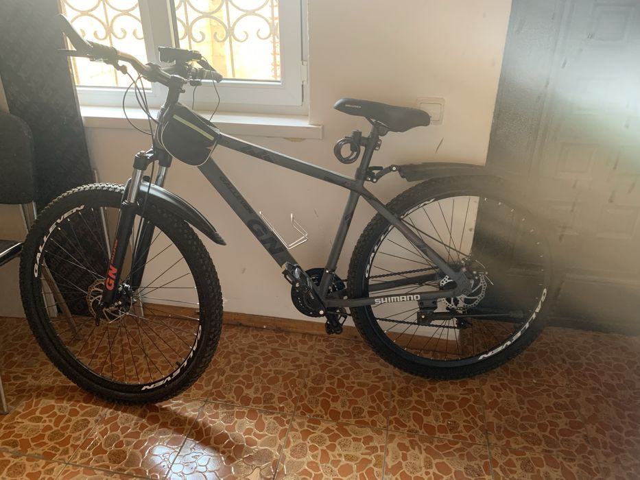 Продам велосипед Galleven