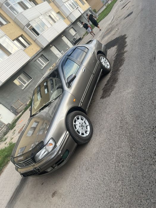 Продам нисан максиму