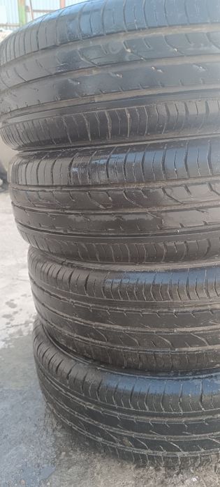 Продается резина Continental.