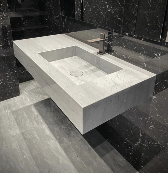 Ракавина либой дизайинда