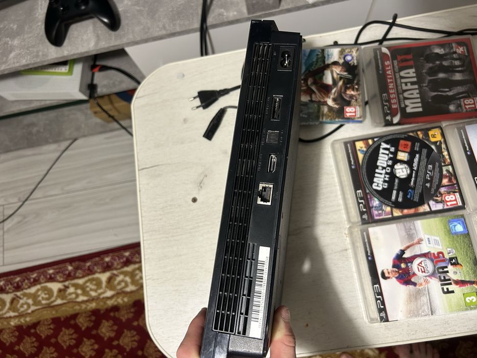 PlayStation3 functional