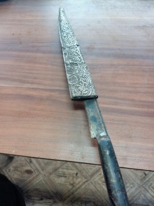 Стара османска кама