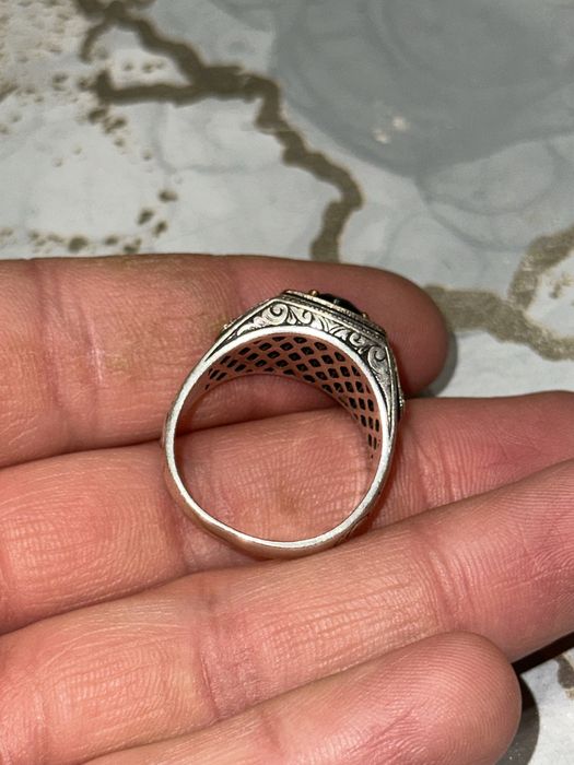 Кольцо,печатка,перстень,сақина,серебро,күміс,