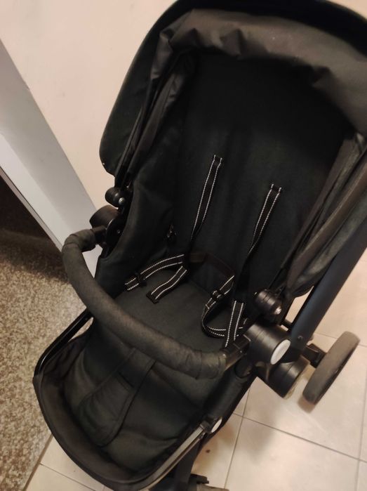 Детска количка CAM TASKY SPORT 3в1