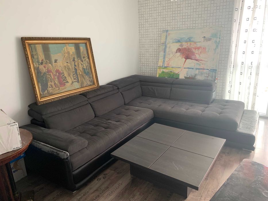 Mobilier pt sufragerie second hand (obiecte personale, folosite)