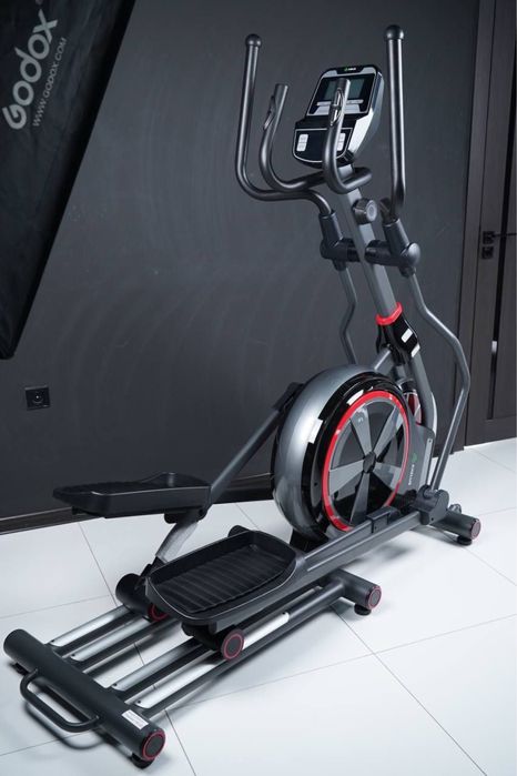 Ellipticheski liji ax0033