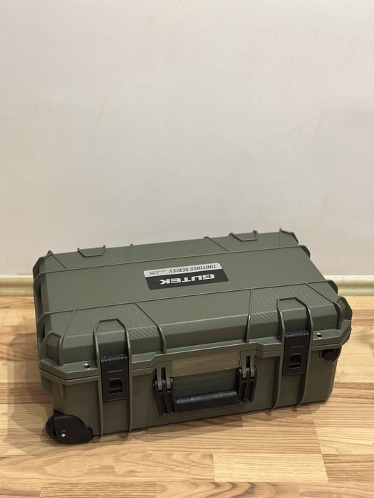 Troller Foto Gutek T-300