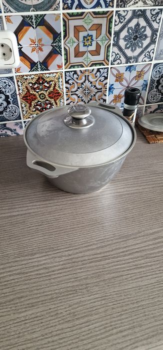 Казан kukmara 3л