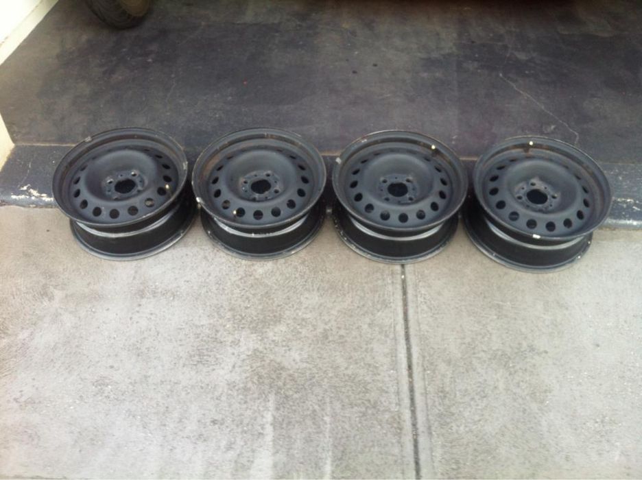 15 Леки джанти ситроен ц5 пежо 106 ситроен саксо втс peugeot citroen