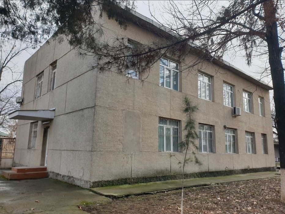 Производственная база на продажу