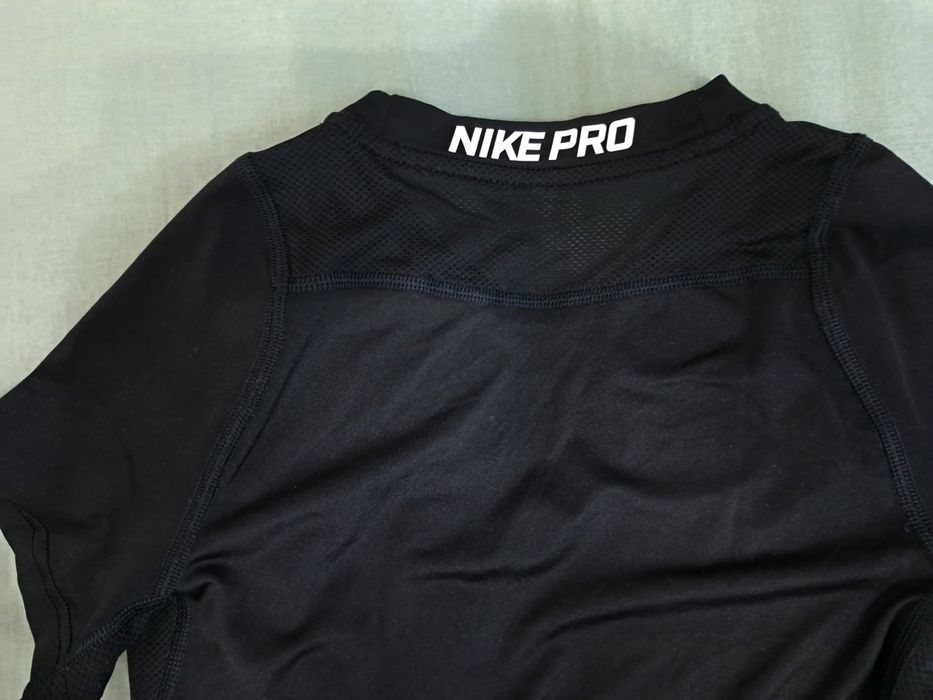 Nike Pro-Ориг. Детска тениска