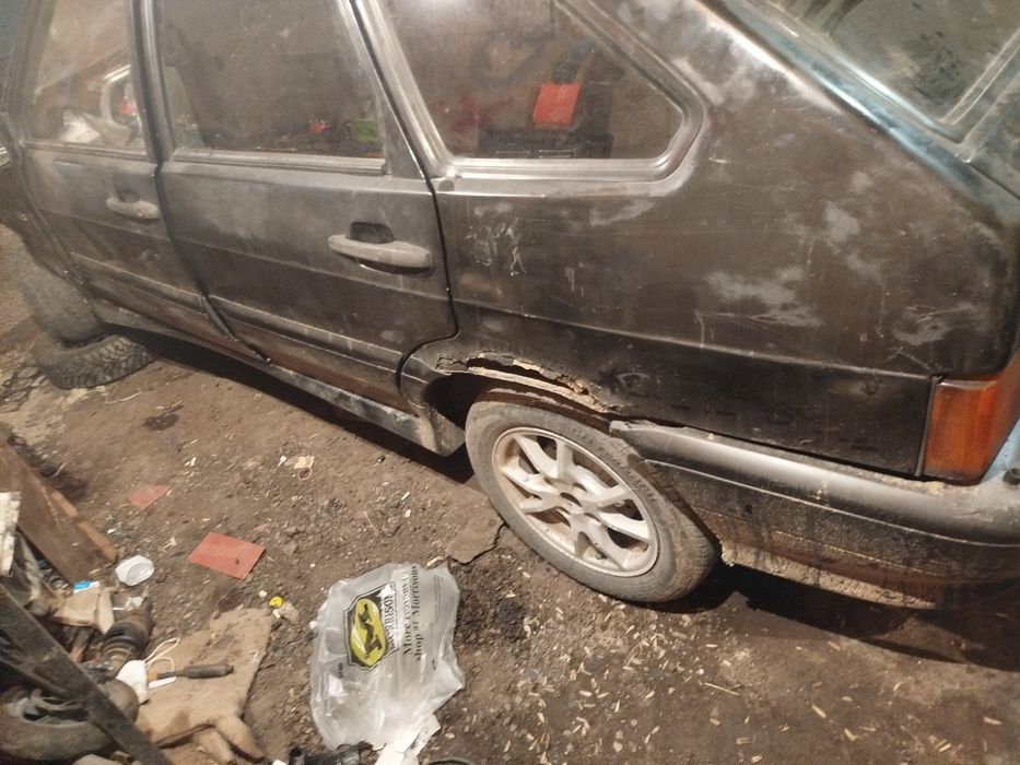 Продам ваз 2114 не на ходу