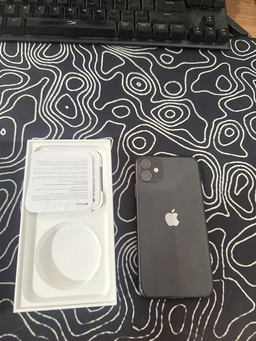 Iphone 11, 64 GB