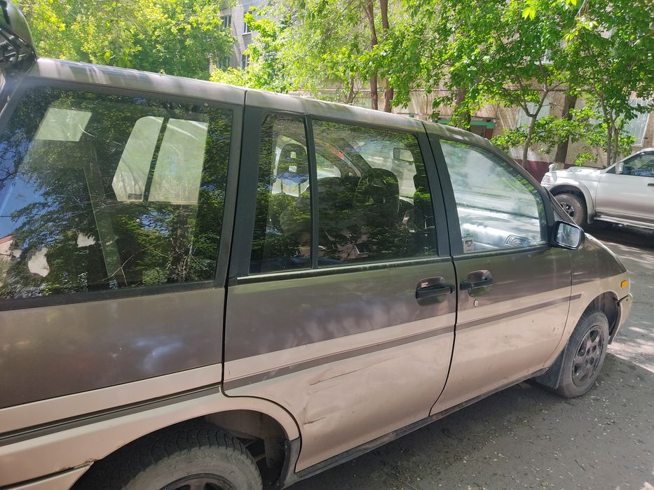 Продам Ниссан прерия