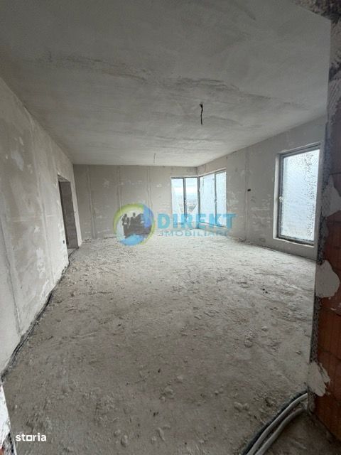 Casa individuala , zona Valea Ghinzii