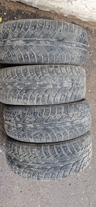 Резина 225/55/17