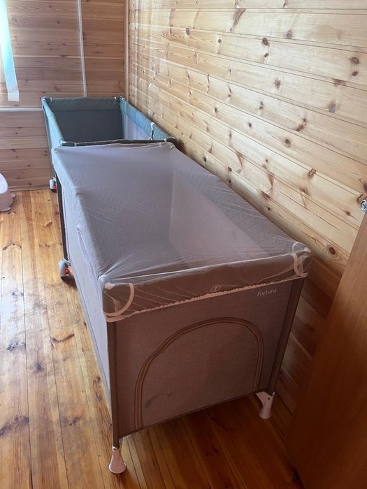 Продам кровать манеж