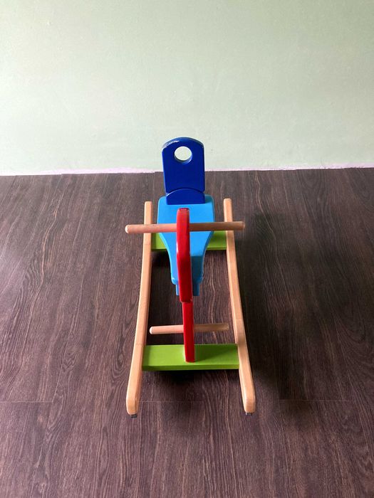 Детско вървено конче Imaginarium (използвано)