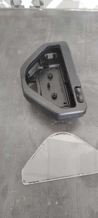 Carcasa bord honda cbr 1000rr 2005 fara geam