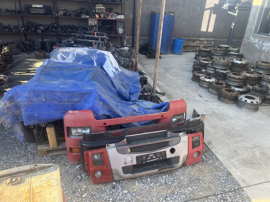 Запчасть грузовых